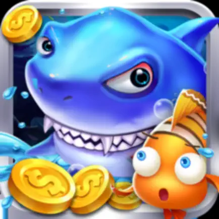 Game bai - 888 Shark Hunting Cheats