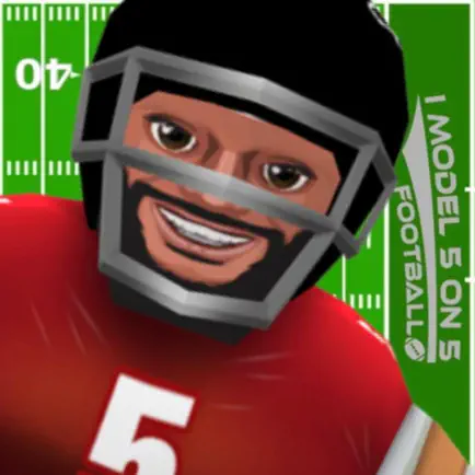 IModel 5 on 5 Football Cheats