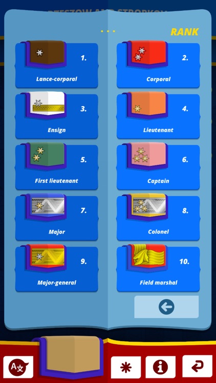 Rzeszow and Stropkov screenshot-3