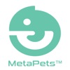 MetaPets™ - Puppy AR Doghouse