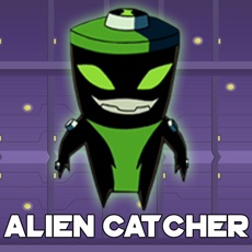 Activities of Shock Alien Catcher