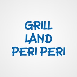 Grill Land Peri Peri, Egham