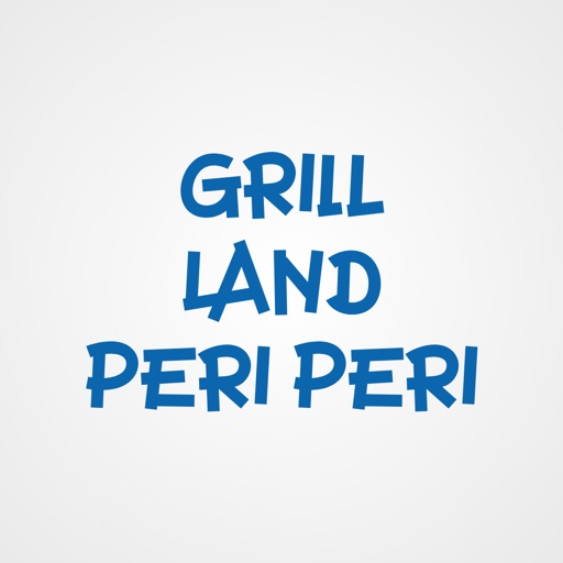 Grill Land Peri Peri, Egham