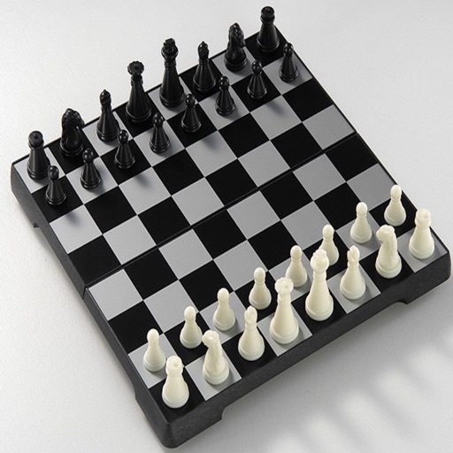 国际象棋入门 icon