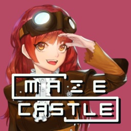 The Maze Castle