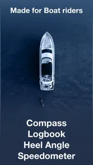 nautic speed and compass not working image-1