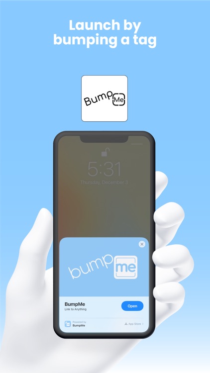 BumpMe