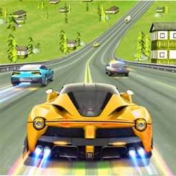 Torque Racing Car Drift