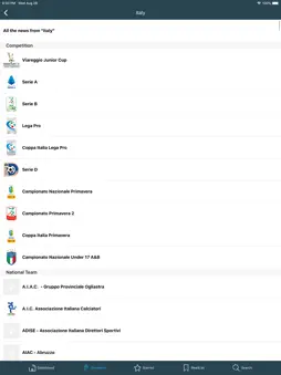 Noisefeed screenshot 6