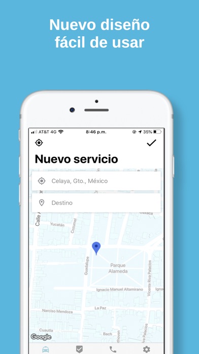Confort Premier - Celaya Screenshot