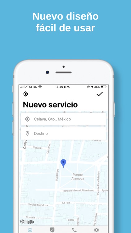 Confort Premier - Celaya