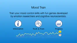 Game screenshot Mood Train 1 mod apk