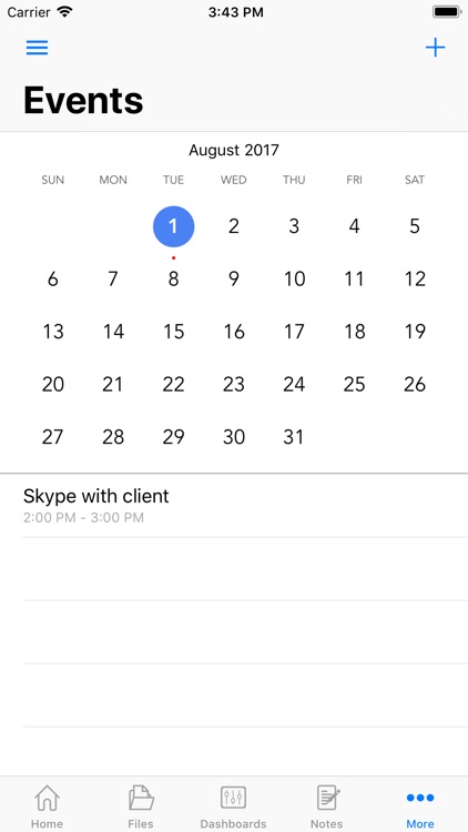 workspace4.pro screenshot-3