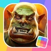 ORC: Vengeance - GameClub icon