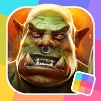 ORC Vengeance - GameClub