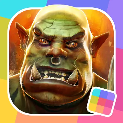 ORC: Vengeance - GameClub Cheats