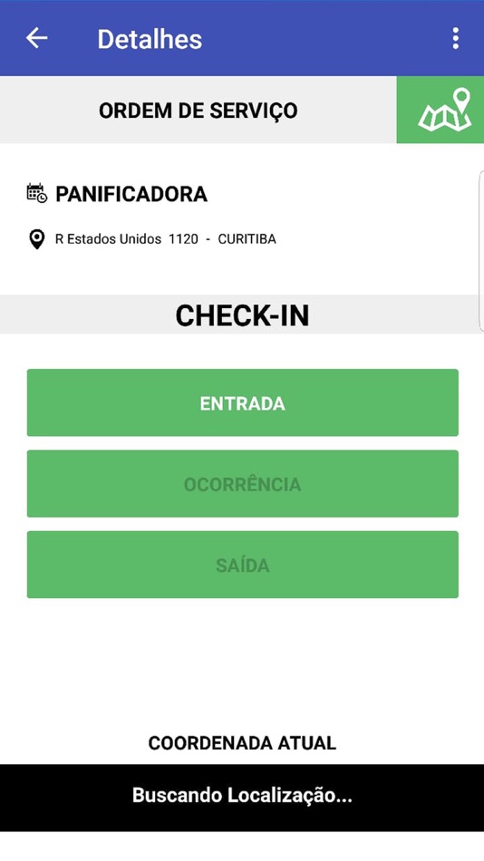 #2. Monitoramento CADD (iOS) 由: Fernando de Carvalho