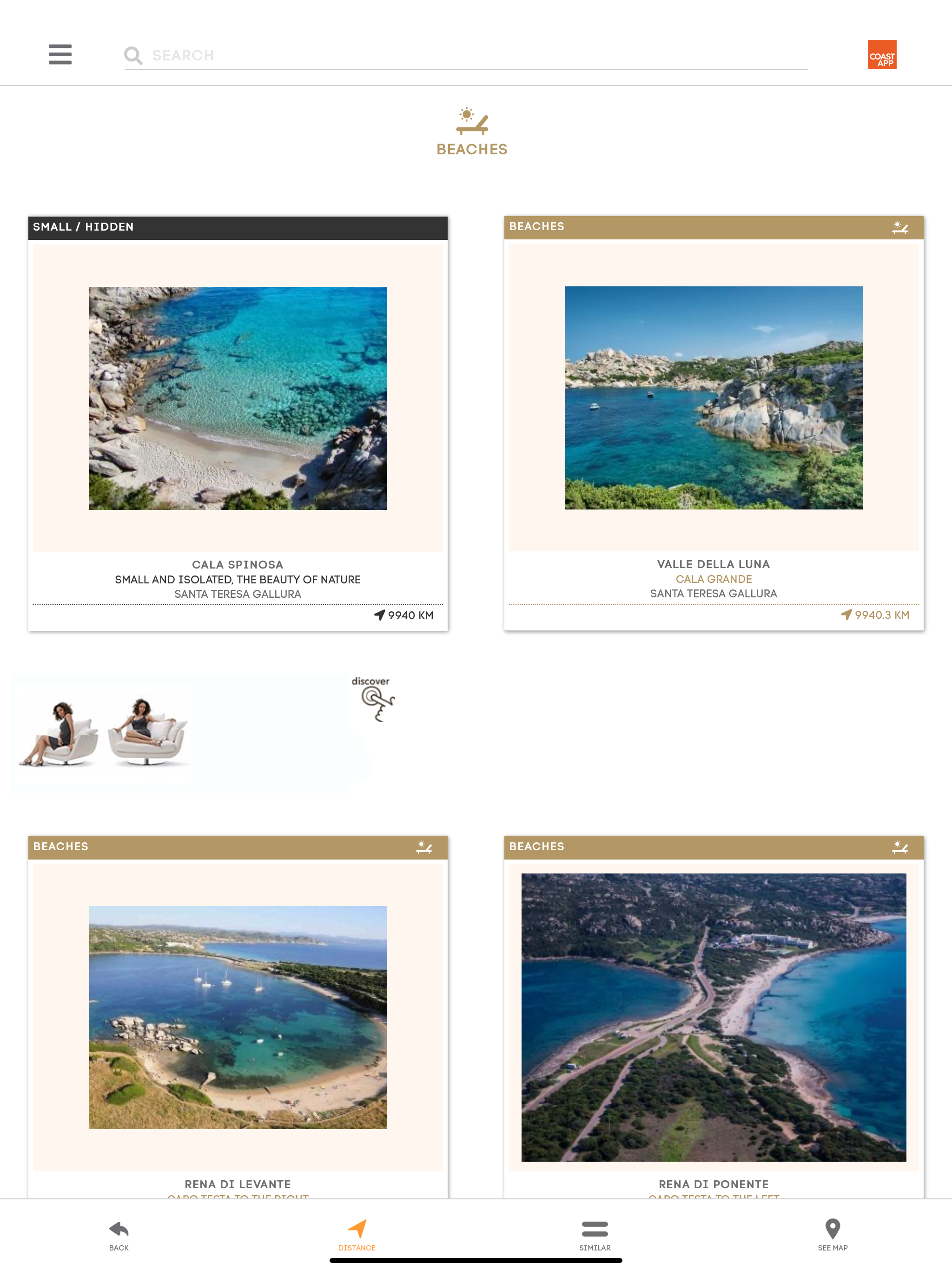 CoastApp
