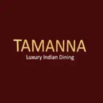 Tamanna Takeaway App Contact
