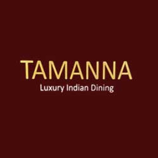 Tamanna Takeaway icon