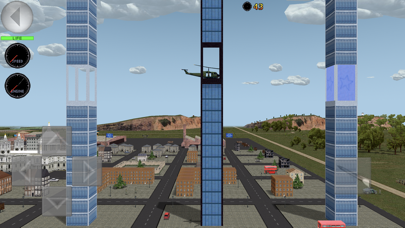 City Copter screenshot 4