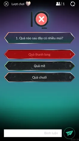 Game screenshot Vietnam IQ hack