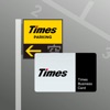 タイムズの駐車場検索 for メディカル - iPhoneアプリ