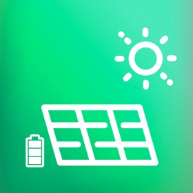 Snímky obrazovky (5) PV Calculator - off grid