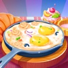 Icon Restaurant Fever - Food Game