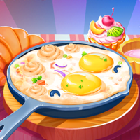 Restaurant Fever - Food Game