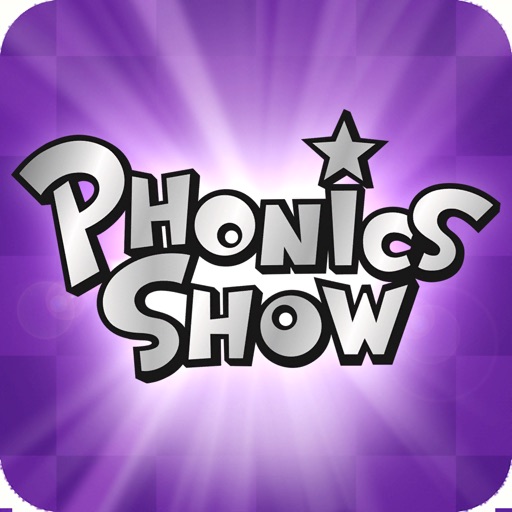 PHONICS SHOW icon