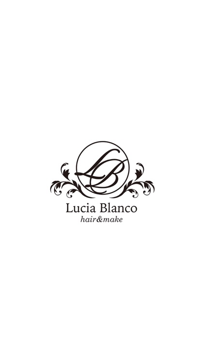 Lucia Blanco hair＆make