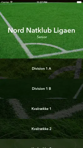 Game screenshot Fkbufodbold mod apk