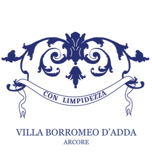 Villa Borromeo d'Adda