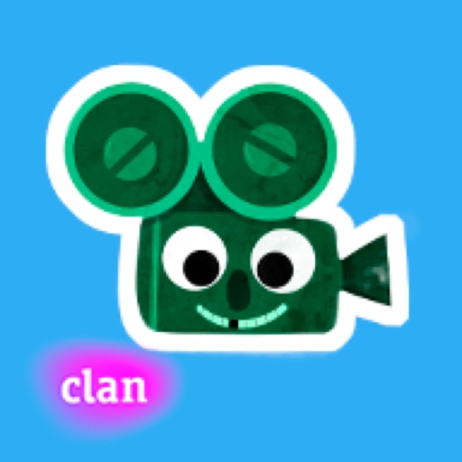 StopMotion Lunnis icon