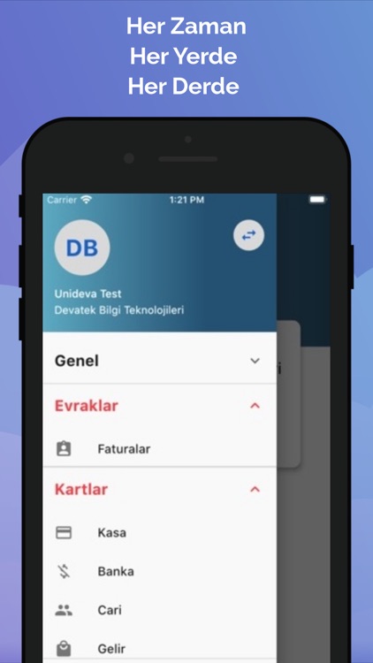 Unideva