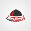 Food Choices, Nottingham icon
