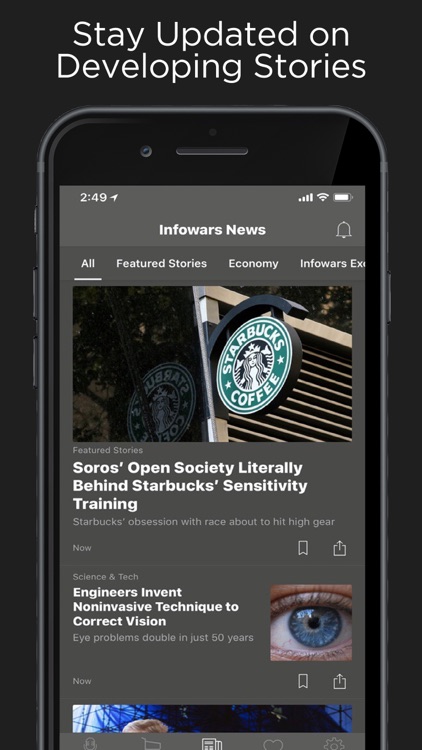 Infowars Official