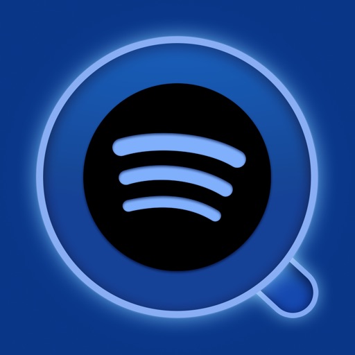 Quick SpotSearch Music, Song and Lyric for Spotify