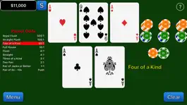 Game screenshot Biloxi Stud mod apk