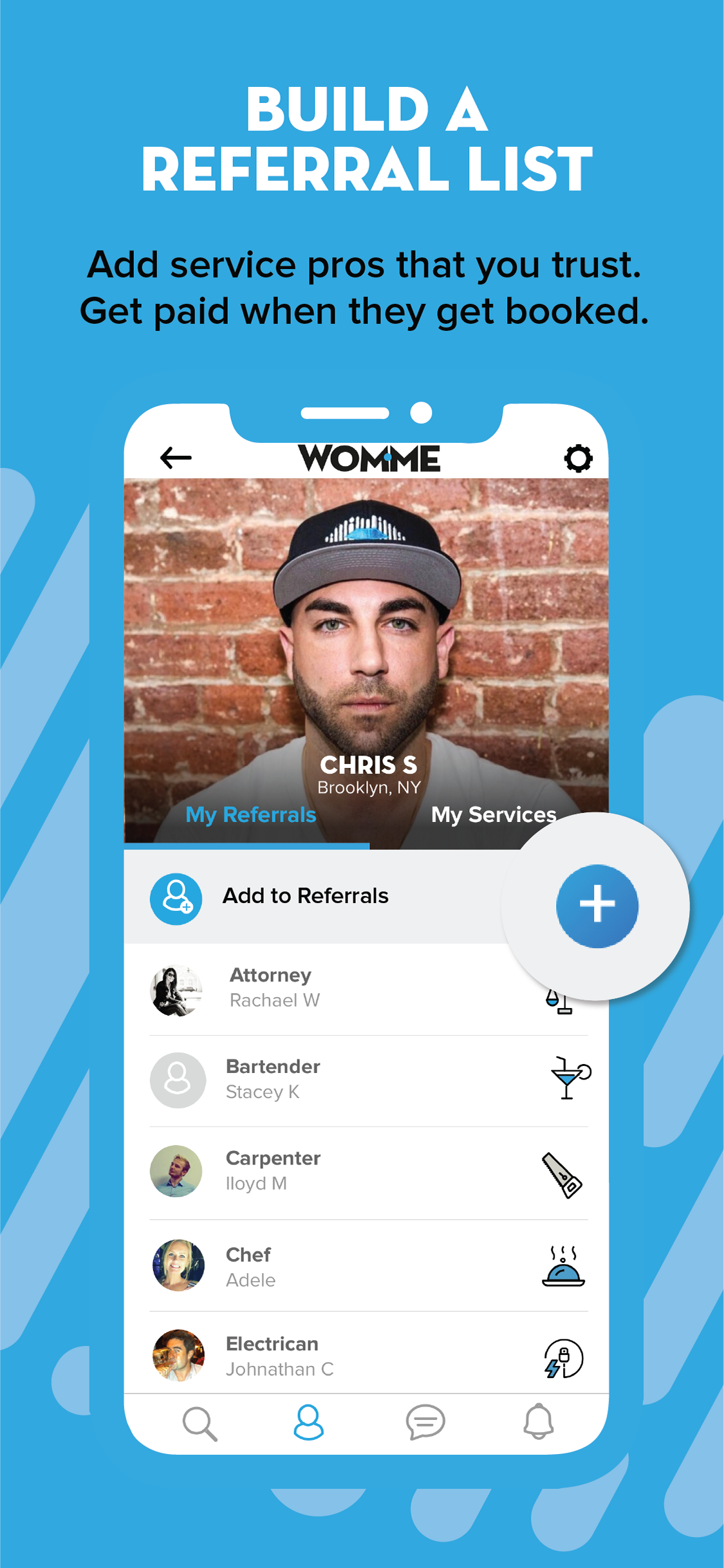 Womme