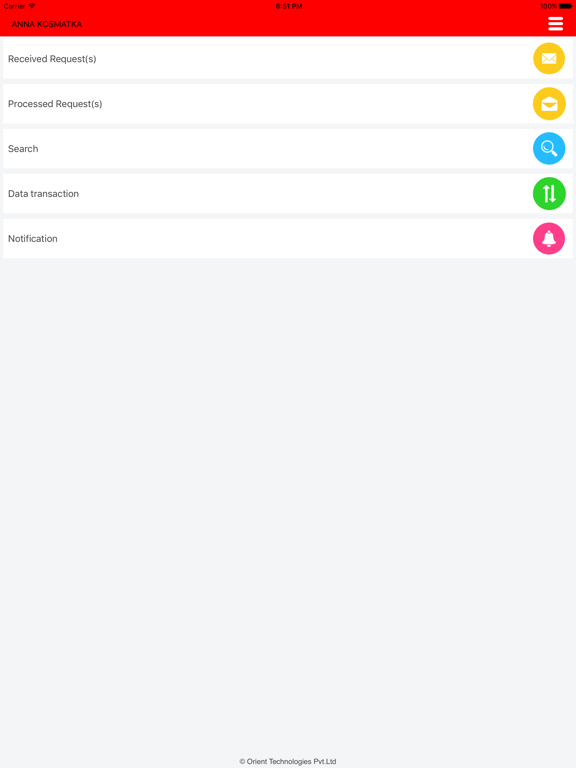 Screenshot #5 pour Glenmark Mobility