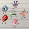 Doodle Dude: Goobers Attack icon