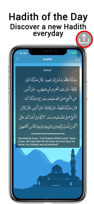 Qibla Lite - Qibla Directions(圖4)-速報App