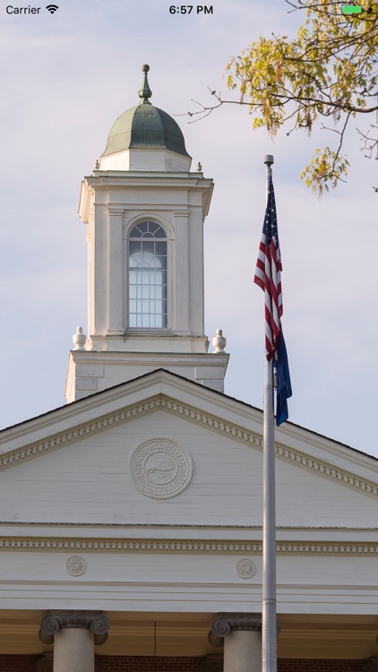 Emory & Henry College Events