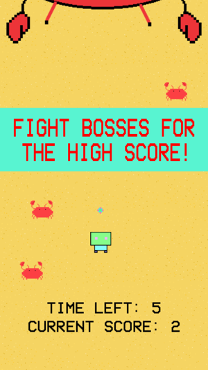 Crab Quest!(圖3)-速報App