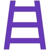 Anagram Ladder icon