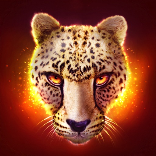 The Cheetah: RPG Simulator icon