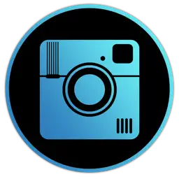 Photopaw app icon