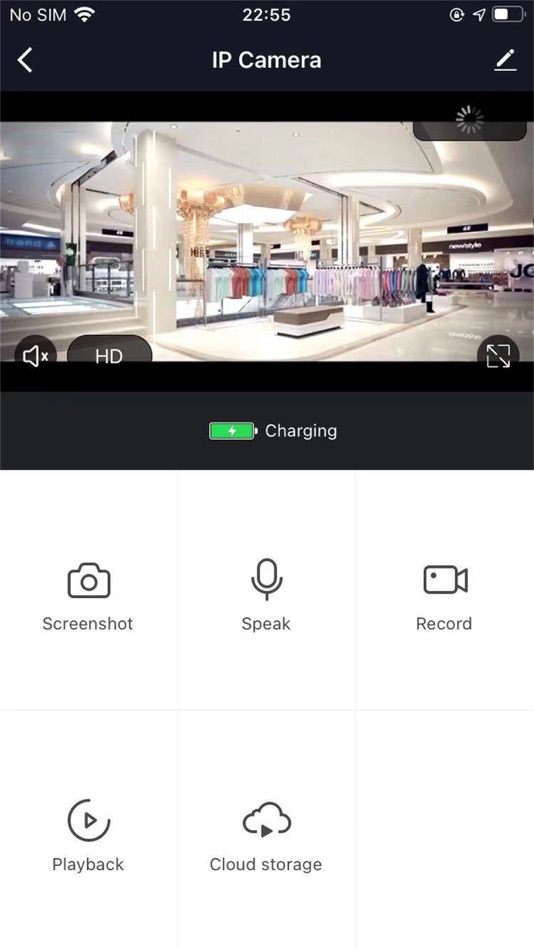 #3. Unicorn IoT (iOS) 来自: seojin networks